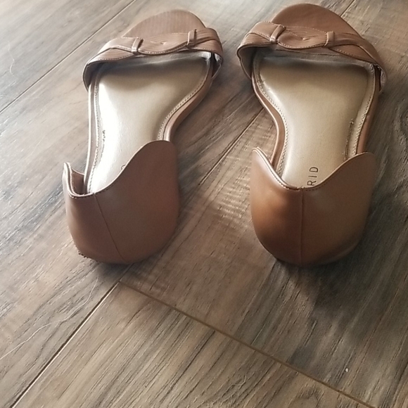 Torrid Sandal Flats - Picture 2 of 7